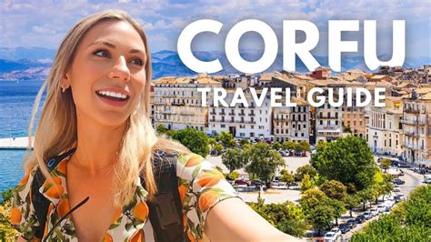 corfu travel guide 2023